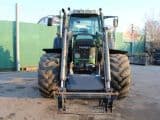 Fendt 820 Vario TMS Frontlader Nr.: 183 - Afbeelding 2
