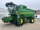 John Deere T670i - Afbeelding 1