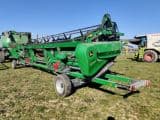 John Deere T670i - Afbeelding 4