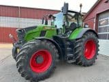 Fendt 728 Gen7 Profi Plus mit Sonderfinanzierung 5 Jahre/1,99% - Afbeelding 2