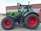 Fendt 728 Gen7 Profi Plus mit Sonderfinanzierung 5 Jahre/1,99% - Afbeelding 3