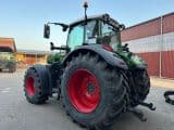Fendt 728 Gen7 Profi Plus mit Sonderfinanzierung 5 Jahre/1,99% - Afbeelding 4