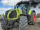 Claas Axion 830 C Matic FH, FZ, 40km/h / 50 km/h - Afbeelding 1