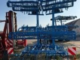 Lemken Korund 8 / 900 NEU, Ausstellungsmaschine Gammazinken & Ma - Afbeelding 2