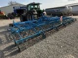 Lemken Korund 8 / 900 Gammazinken & Stützräder (Marathonzinken) - Afbeelding 3