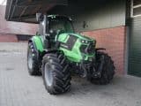 Deutz-Fahr Agrotron 6155 - Afbeelding 2