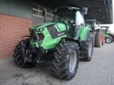 Deutz-Fahr Agrotron 6155 - Afbeelding 3
