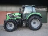 Deutz-Fahr Agrotron 6155 - Afbeelding 4