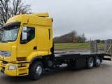 Renault Premium 380 DXI - Afbeelding 1