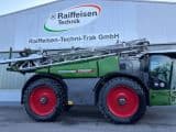 Fendt Rogatoren 655 Gen2 - Afbeelding 2