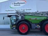 Fendt Rogatoren 655 Gen2 - Afbeelding 3