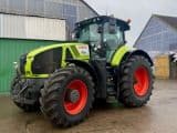 Claas Axion 920 - Afbeelding 1