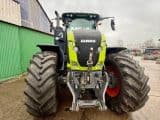 Claas Axion 920 - Afbeelding 2
