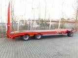 Müller Mitteltal T 3 3 Achs Tieflader- - Afbeelding 1