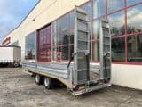 Möslein TTH 19- 6,7 19 t Tandemtieflader-- Neufahrzeug- - Afbeelding 3