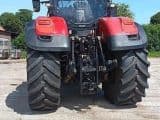 Case IH optum 300 - Afbeelding 4