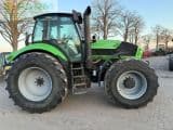 Deutz-Fahr agrotron ttv630 - Afbeelding 2