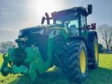 John Deere 8r 340 - Afbeelding 3