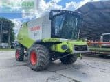 Claas lexion 650 - Afbeelding 2