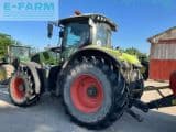Claas axion 830 cmatic business - Afbeelding 2