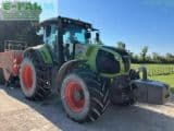 Claas axion 830 cmatic business - Afbeelding 3