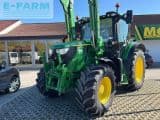 John Deere 6r 140 - Afbeelding 2