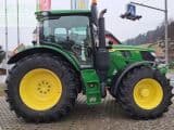 John Deere 6r 150 - Afbeelding 4