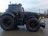 Deutz-Fahr 9340 agrotron ttv - Afbeelding 4