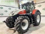 Steyr 6300 terrus cvt - Afbeelding 1