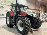 Steyr 6300 terrus cvt - Afbeelding 2