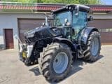 Deutz-Fahr 6135 c ttv - Afbeelding 1