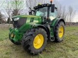 John Deere 6215r directdrive - Afbeelding 1