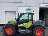Claas scorpion 741 - Afbeelding 2