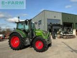 Fendt 312 profi  (st25931) - Afbeelding 2