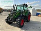 Fendt 312 profi  (st25931) - Afbeelding 4