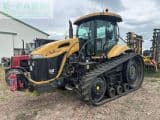 Caterpillar challenger mt 765 b - Afbeelding 1