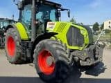 Claas arion 650 - Afbeelding 1