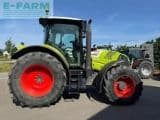Claas arion 650 - Afbeelding 2
