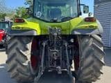 Claas arion 650 - Afbeelding 4