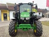 John Deere 6100m - Afbeelding 2