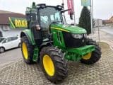 John Deere 6100m - Afbeelding 3