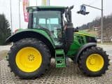 John Deere 6100m - Afbeelding 4