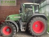 Fendt 413 com3 - Afbeelding 1