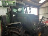 Fendt 413 com3 - Afbeelding 4