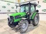Deutz-Fahr 5080d keyline - Afbeelding 1