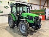 Deutz-Fahr 5080d keyline - Afbeelding 2
