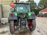 Fendt 412 vario - Afbeelding 4
