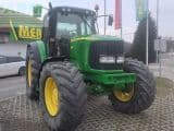John Deere 6620 - Afbeelding 2