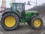 John Deere 6620 - Afbeelding 3