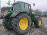 John Deere 6620 - Afbeelding 4
